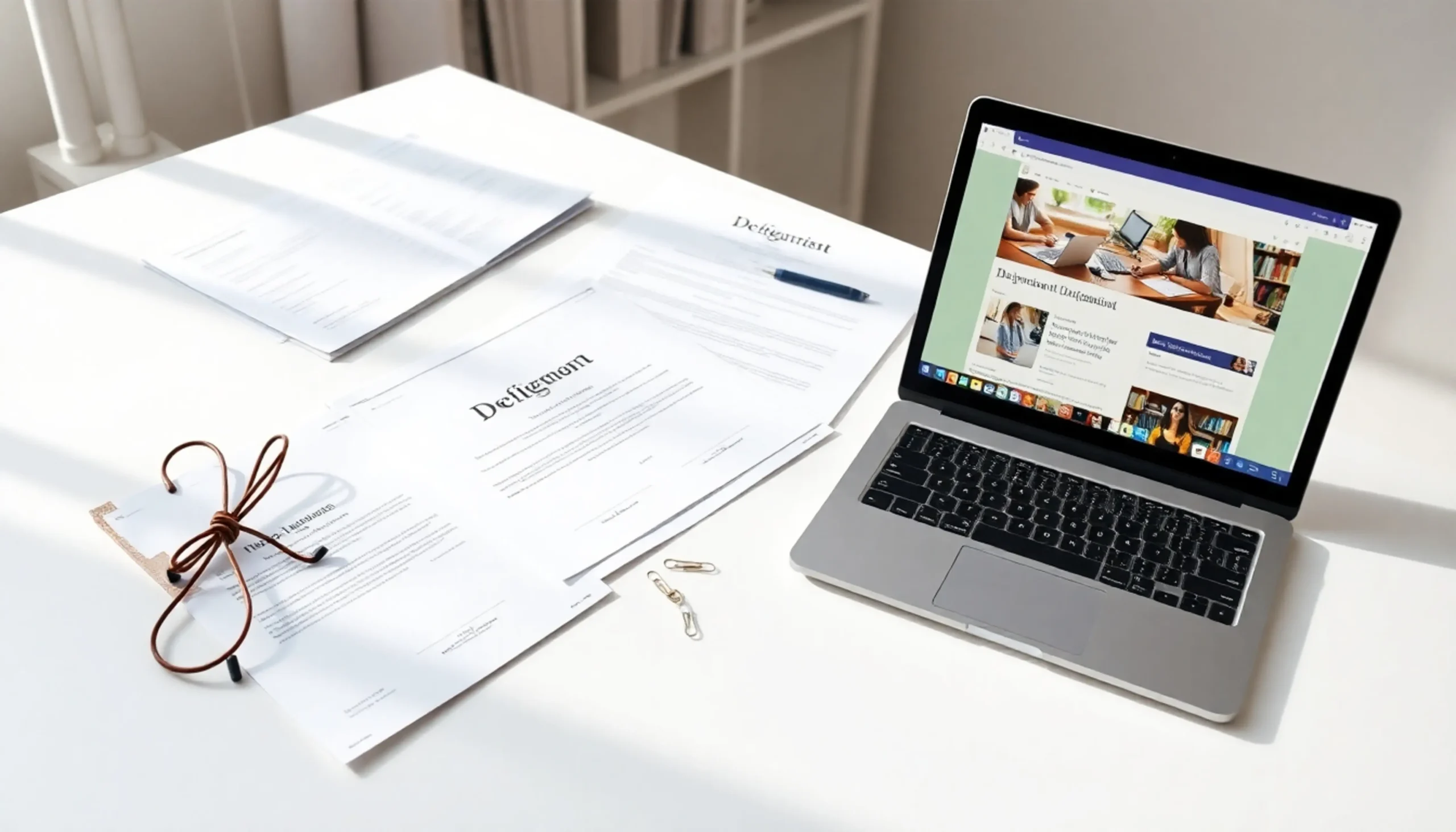 2026년 학점은행제 학점인정 신청 방법 및 필수 구비서류 완벽 가이드 1