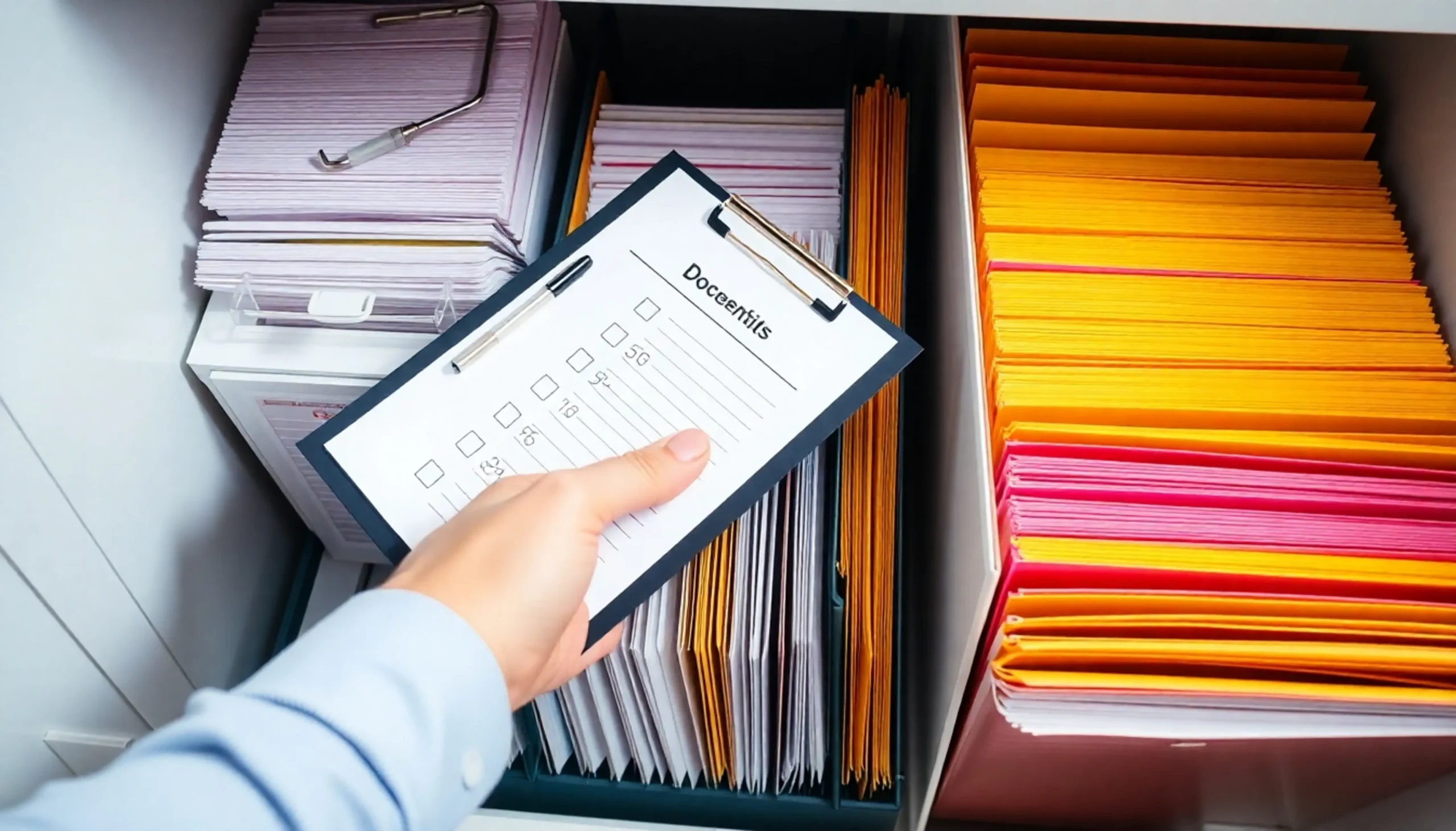 2026년 학점은행제 학점인정 신청 방법 및 필수 구비서류 완벽 가이드 3