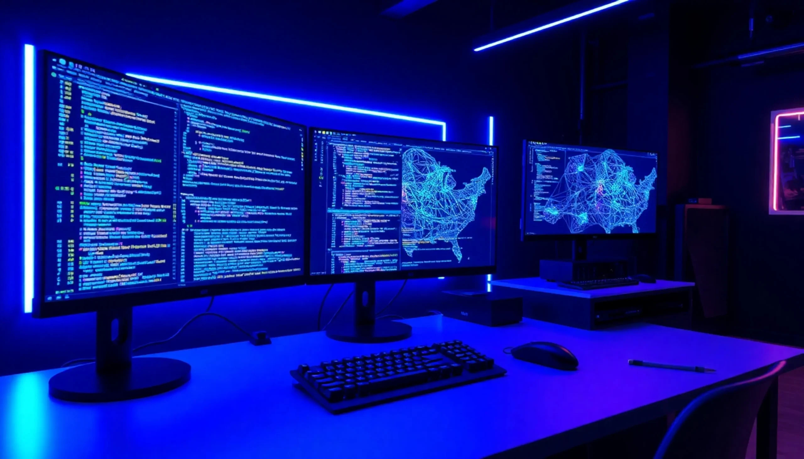 2026년 AI 개발자 채용 시장 동향 및 필수 기술 스펙 가이드 1