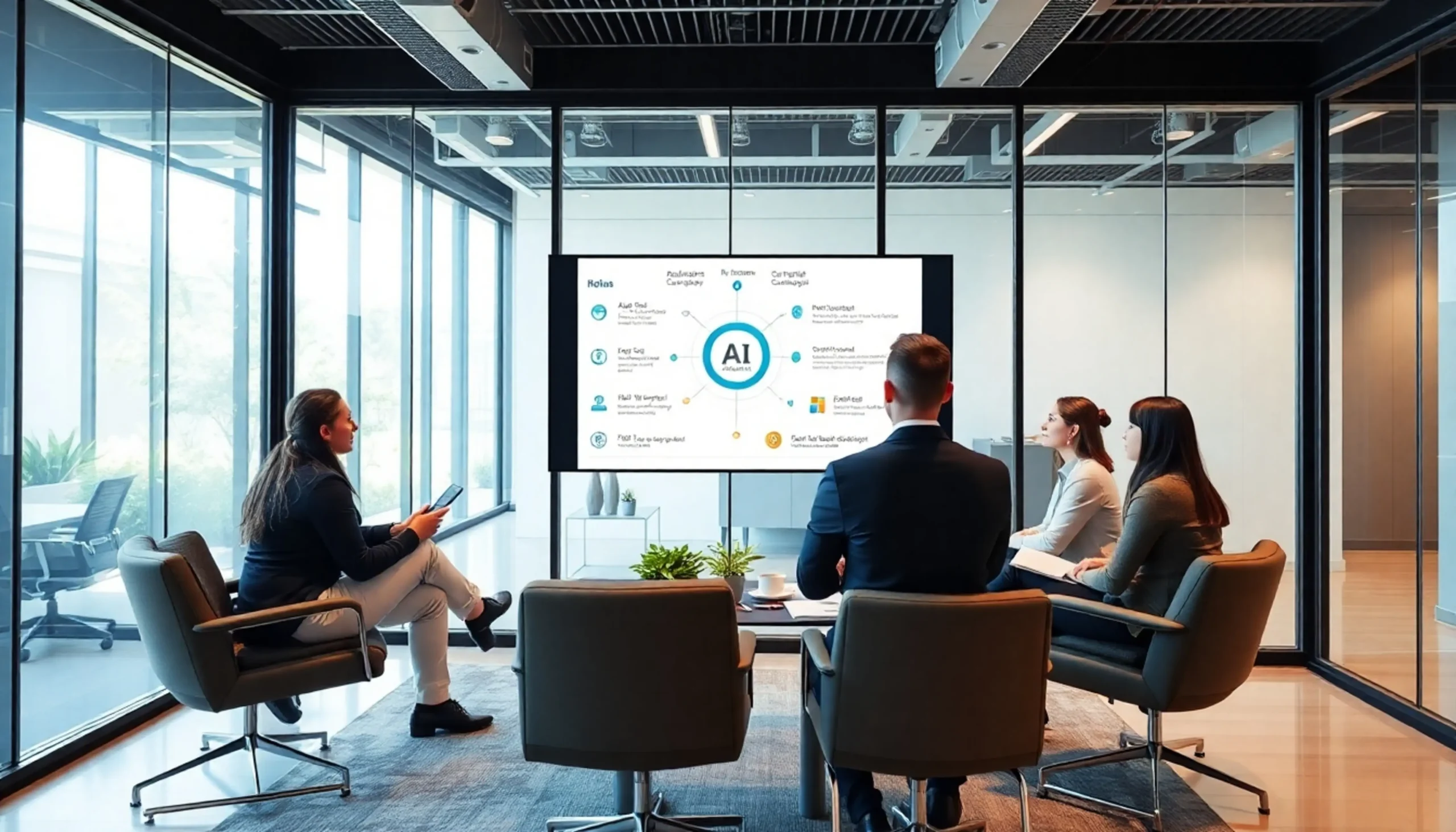 2026년 AI 개발자 채용 시장 동향 및 필수 기술 스펙 가이드 3