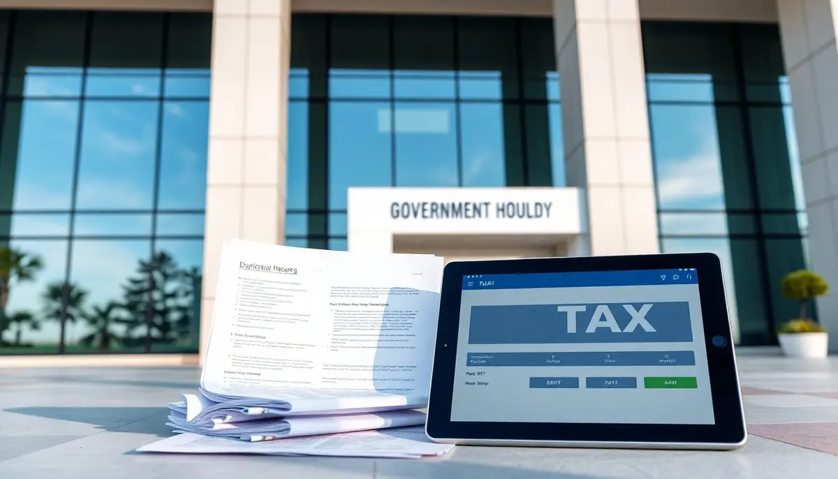 2026년 사업자 근로장려금 업종별 조정률 및 산정 기준 완벽 가이드 3