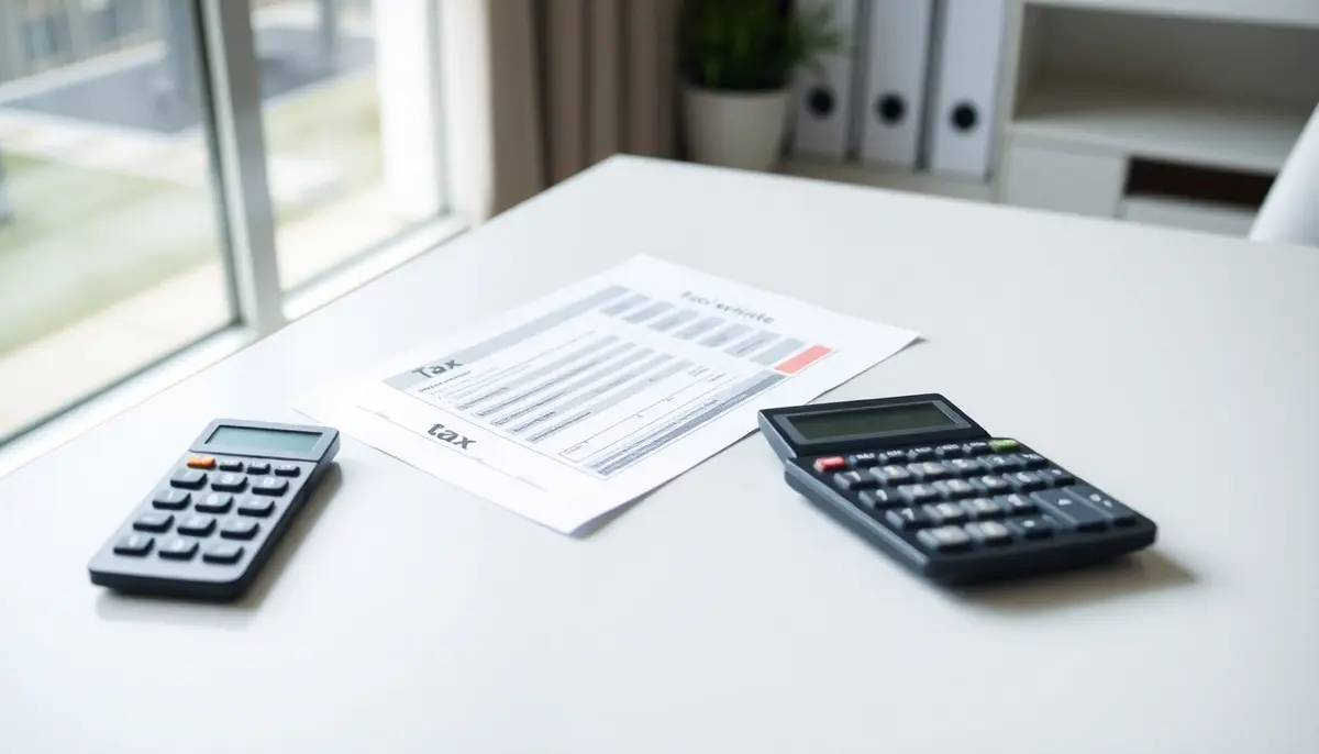 2026년 종합소득세 누진세율 구조 및 절세 가능 공제 정리 1