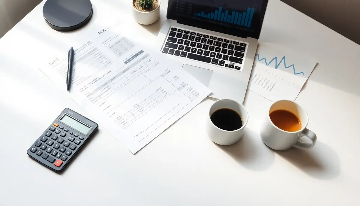 2026년 종합소득세 신고 기준 및 가산세 규정 완벽 가이드 1