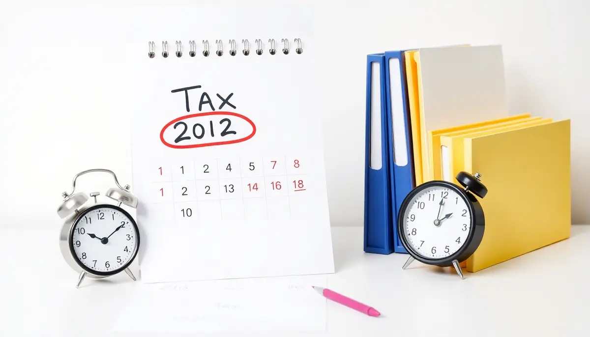 2026년 종합소득세 신고 기준 및 가산세 규정 완벽 가이드 3