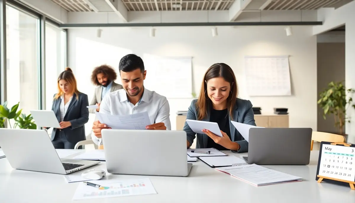 2026년 근로장려금 신청 자격 및 절차 완벽 정리 1