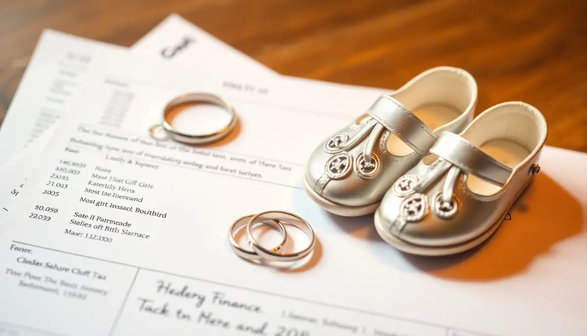 2026 증여세 공제 한도 완벽 정리: 기본, 혼인·출산, 창업 특례별 한도와 적용 시기 2