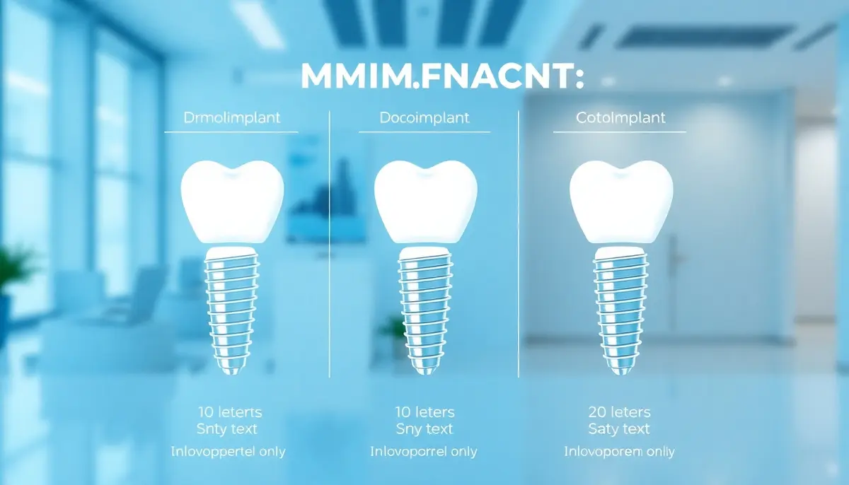 2026년 임플란트 비급여 진료비 공개 데이터 기준 병원별 비용 비교와 절차 1