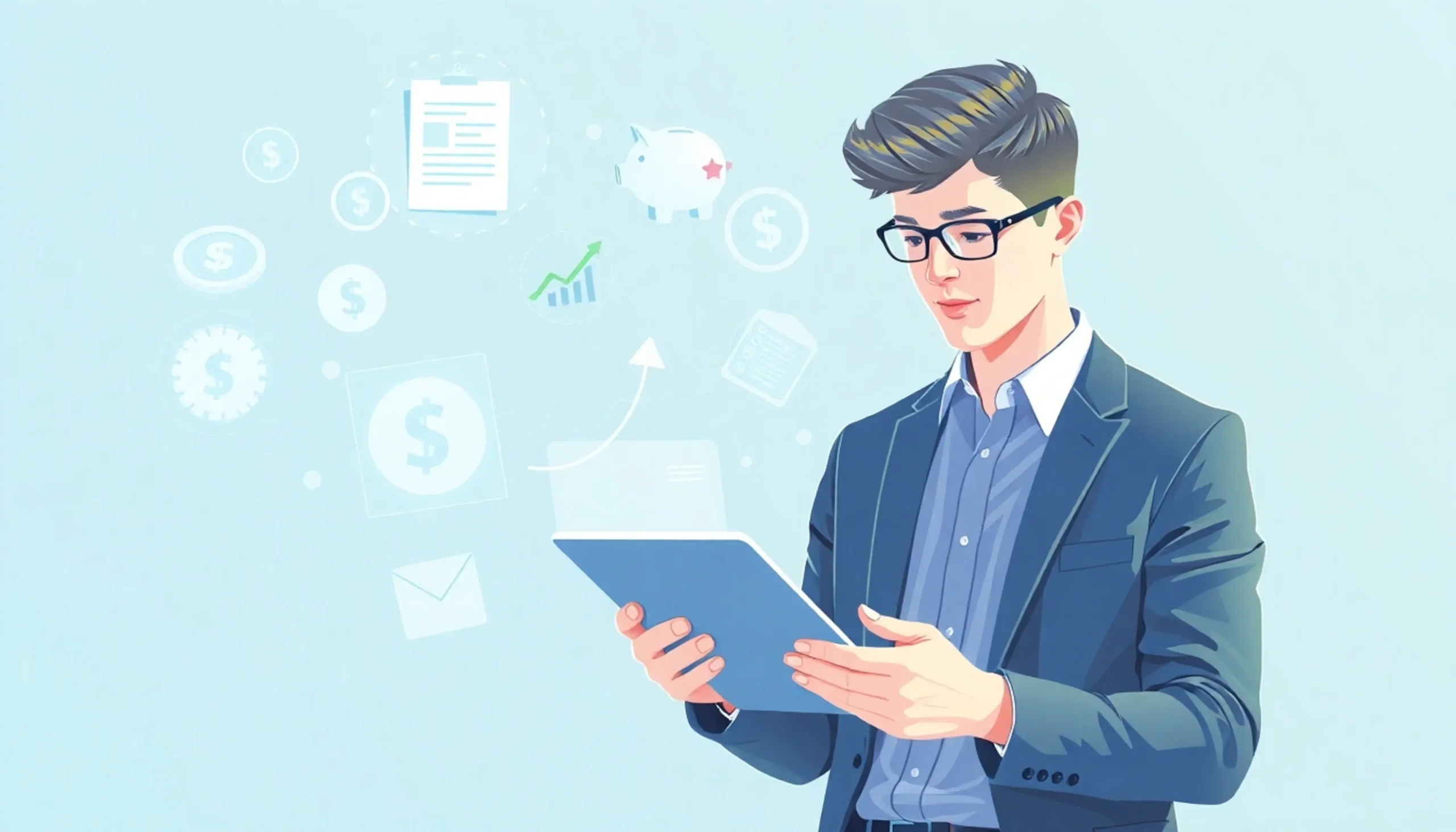 ISA 이중 절세 혜택 완벽 비교: 청년형·국민성장·기존 ISA 세제 구조 분석 (2026년 기준) 1