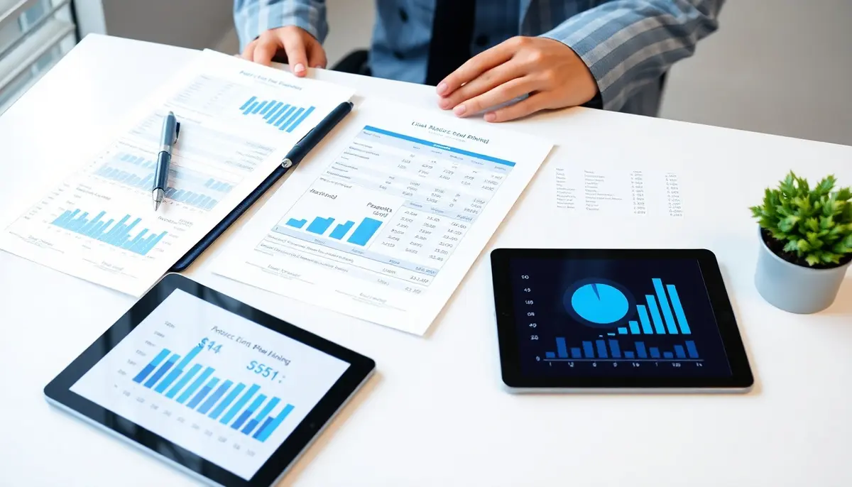 2026년 IT 예산 수립: AI 및 데이터 중심의 비용 산정 방법론 비교 1