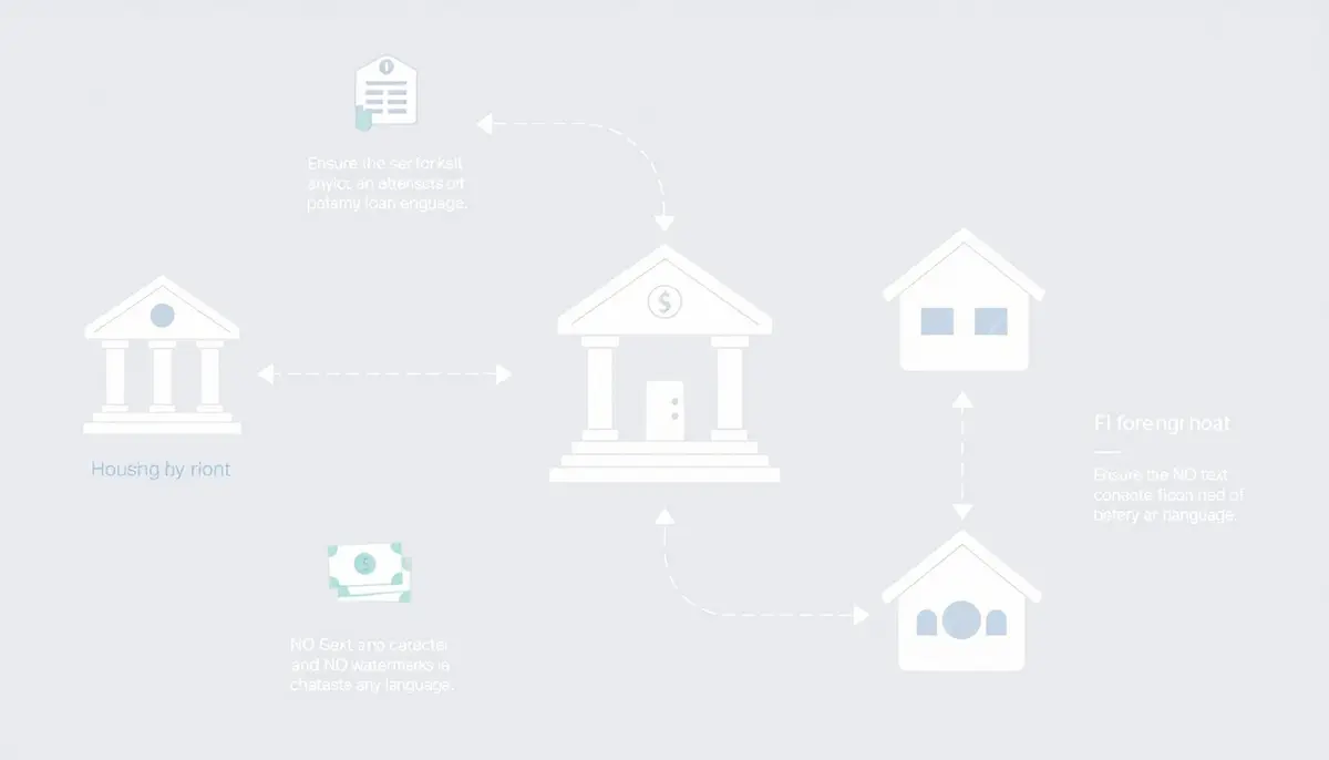 2026년 상반기 전세대출 금리 비교 및 DSR 기준에 따른 대출 한도 산정 절차 안내 3