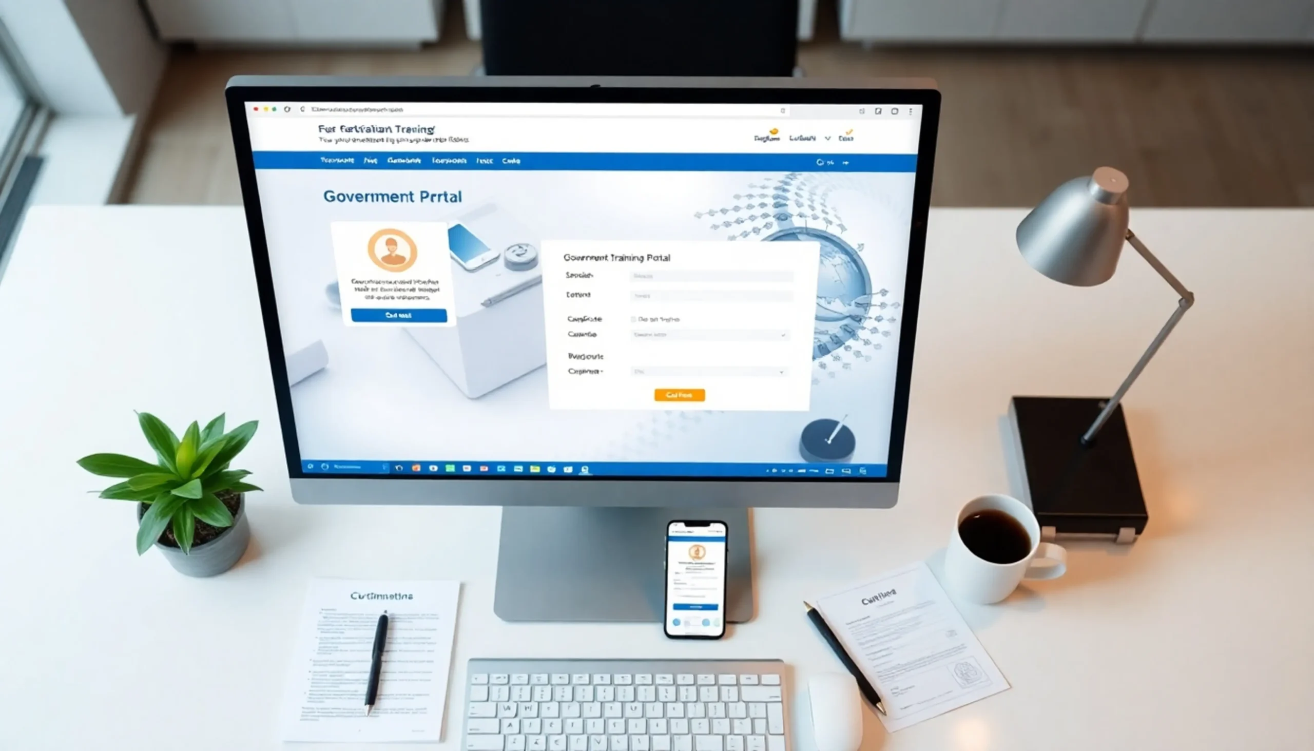 2026년 국비지원 AI 개발자 부트캠프 신청 자격 및 절차 완벽 가이드 3