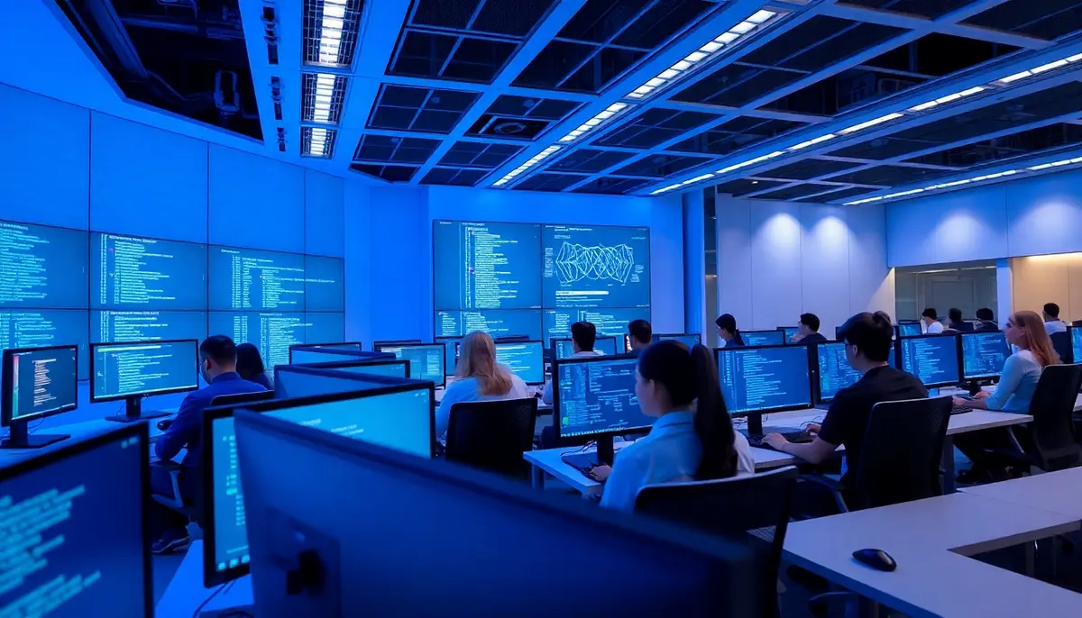 2026년 KDT 국비지원 신규 과정(AI·반도체·모빌리티) 완벽 가이드 및 중도 포기 페널티 기준 1