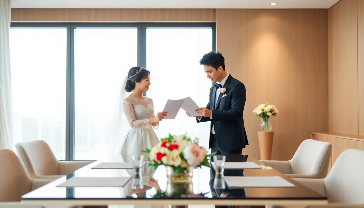 2026년 혼인·출산 증여 공제 완벽 가이드: 부모 양측 합산 3억 원 절세 활용법 1