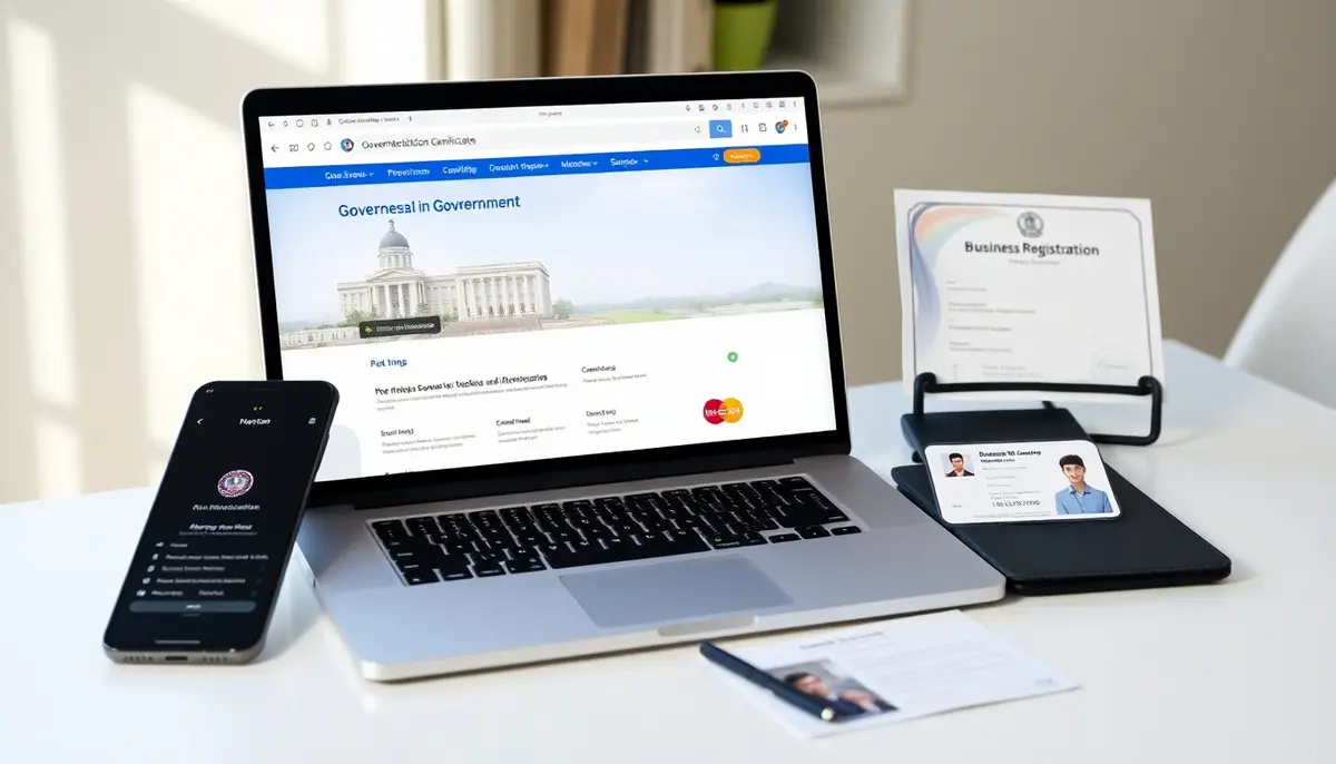 2026년 자영업자·대학생 내일배움카드 자격 확대 및 신청 필수 절차 1