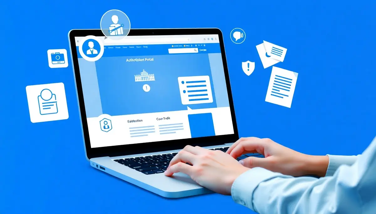 2026년 국민내일배움카드 신청 자격 및 절차 완벽 가이드 2