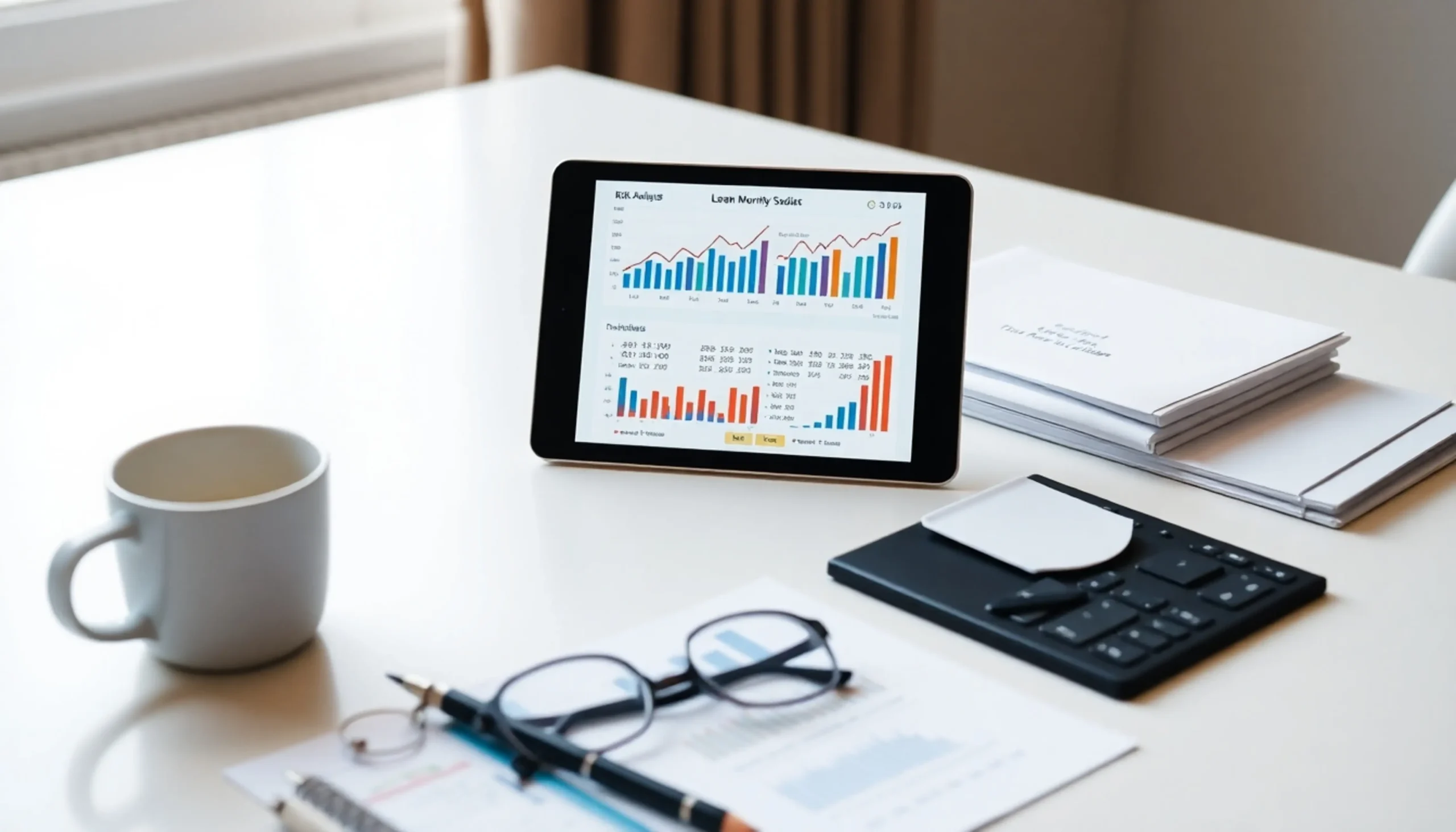 2026년 국내 리츠 시장 전망: 섹터별 현황과 차입금 만기 분석을 통한 포트폴리오 필터링 방법 3