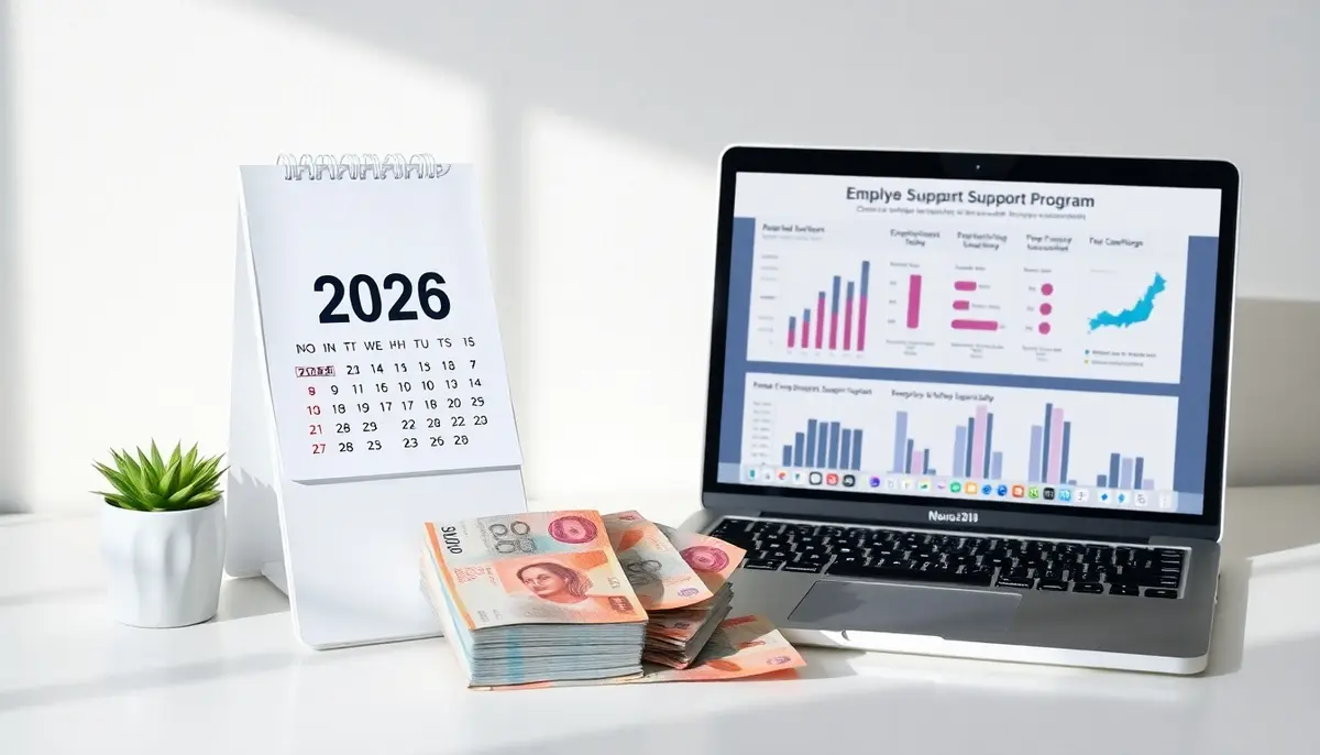 2026년 훈련장려금과 구직촉진수당 중복 수령 실전 시뮬레이션 1