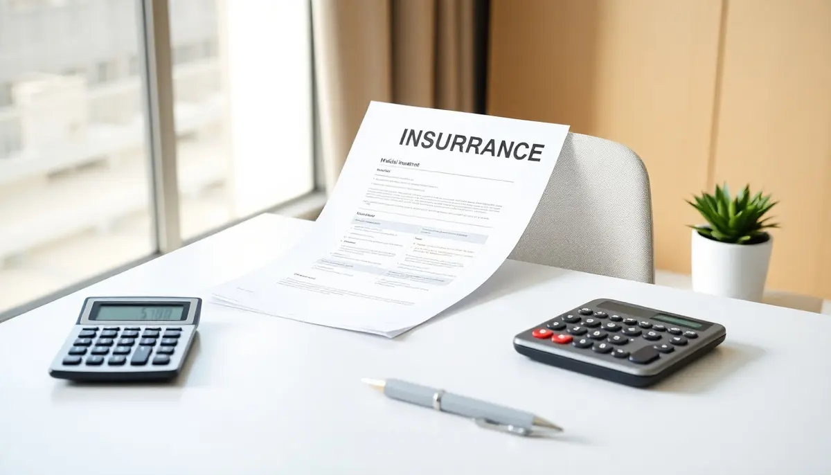 5세대 실손보험 보장 한도 축소 대비 보완 보험 전략 1