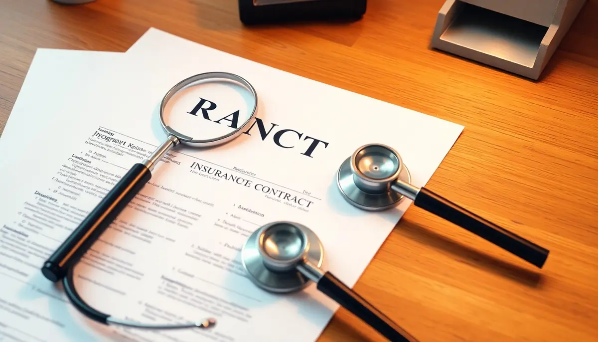 5세대 실손보험 보장 한도 축소 대비 보완 보험 전략 3