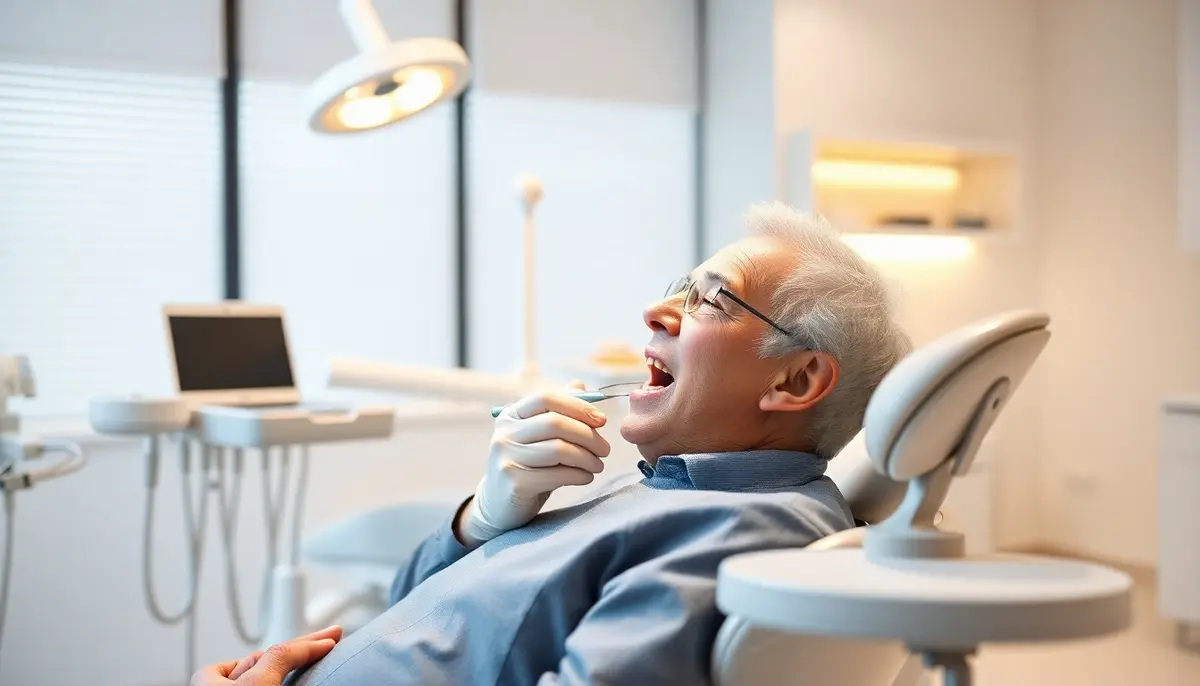 2026년 만 65세 이상 부분 무치악 임플란트 건강보험 급여 진단 기준과 행정 절차 완벽 가이드 1