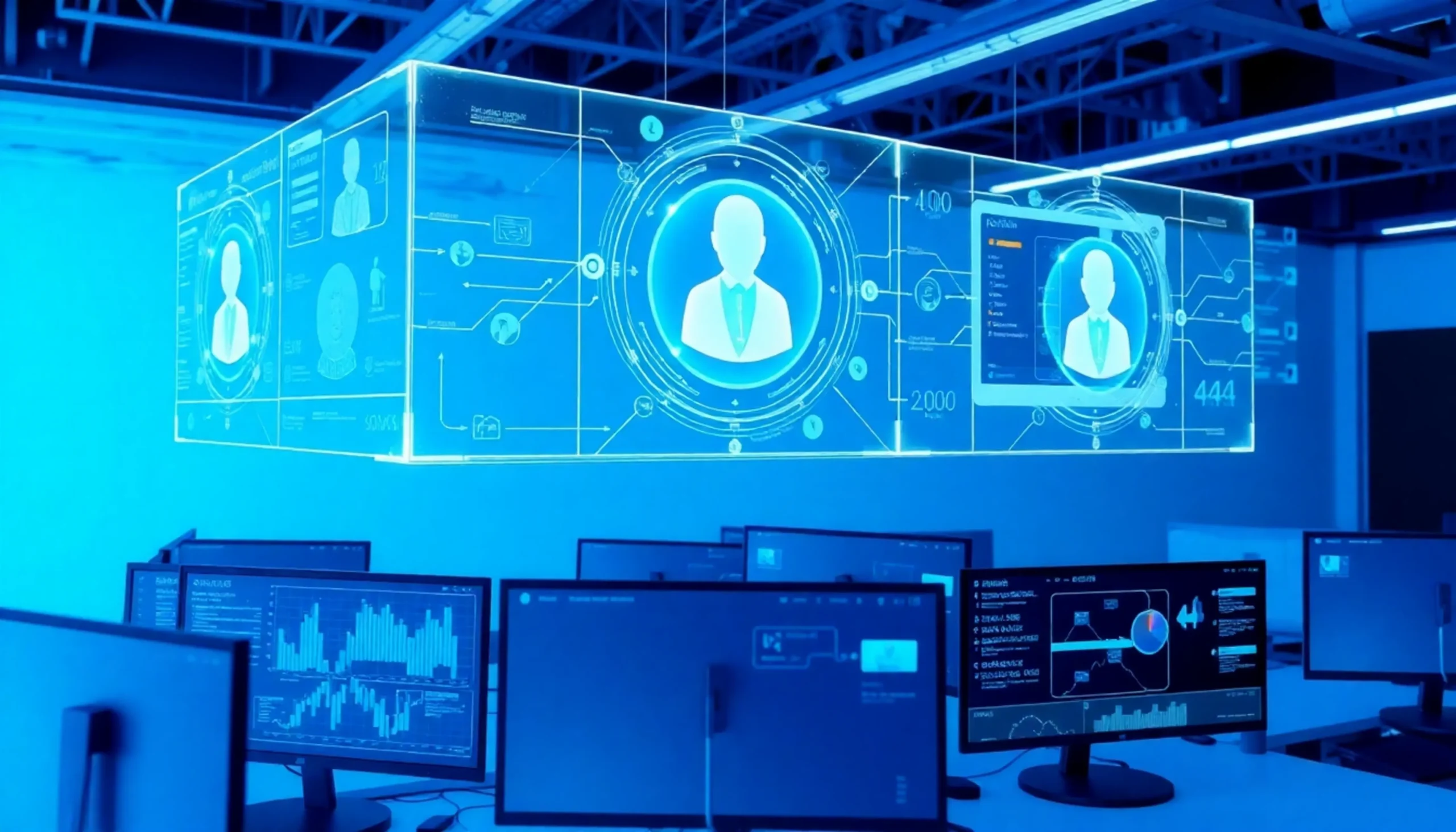 2026년 AI 에이전트 생산성 트렌드: 업무 자동화와 효율화 방법론 1