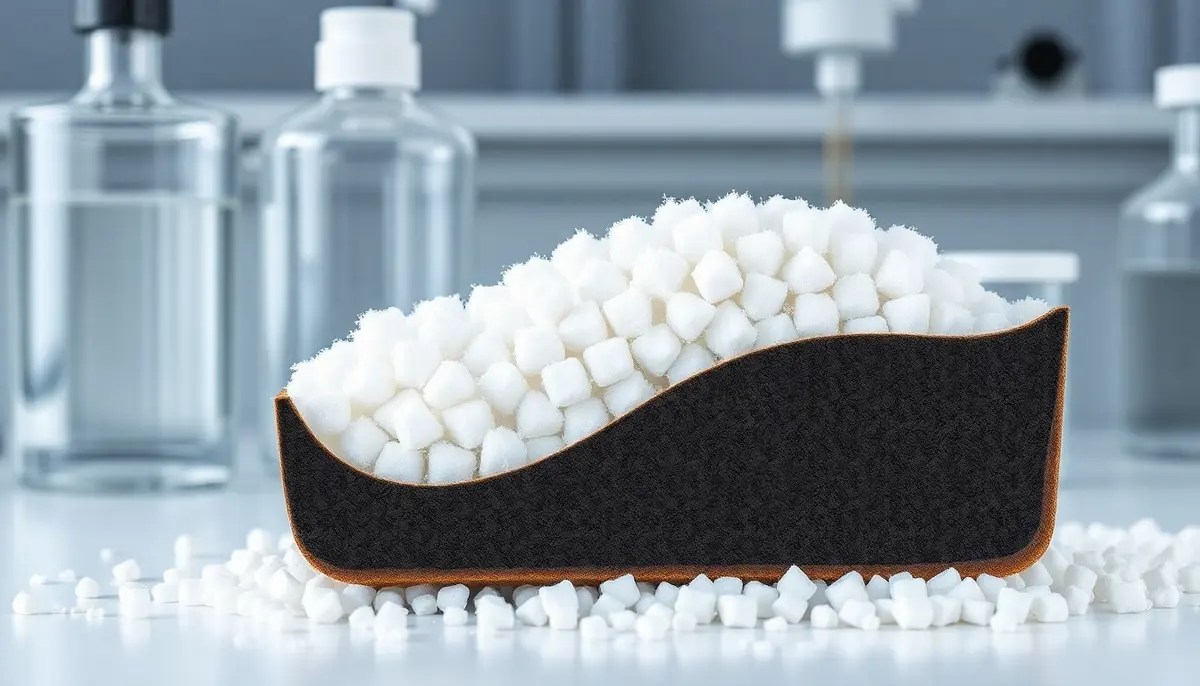 2026년 다묘 가정을 위한 저먼지 벤토나이트+카사바 모래 블렌딩 정확한 믹스 비율과 탈취 효과 분석 3