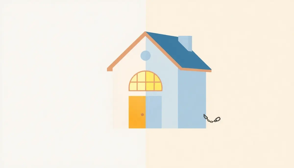 부담부증여 절세 효과와 양도소득세 계산 완벽 가이드 1