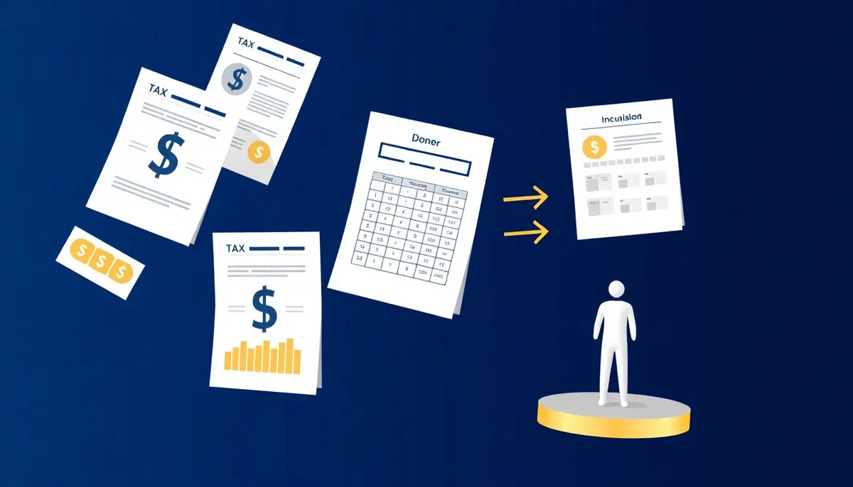 부담부증여 절세 효과와 양도소득세 계산 완벽 가이드 2