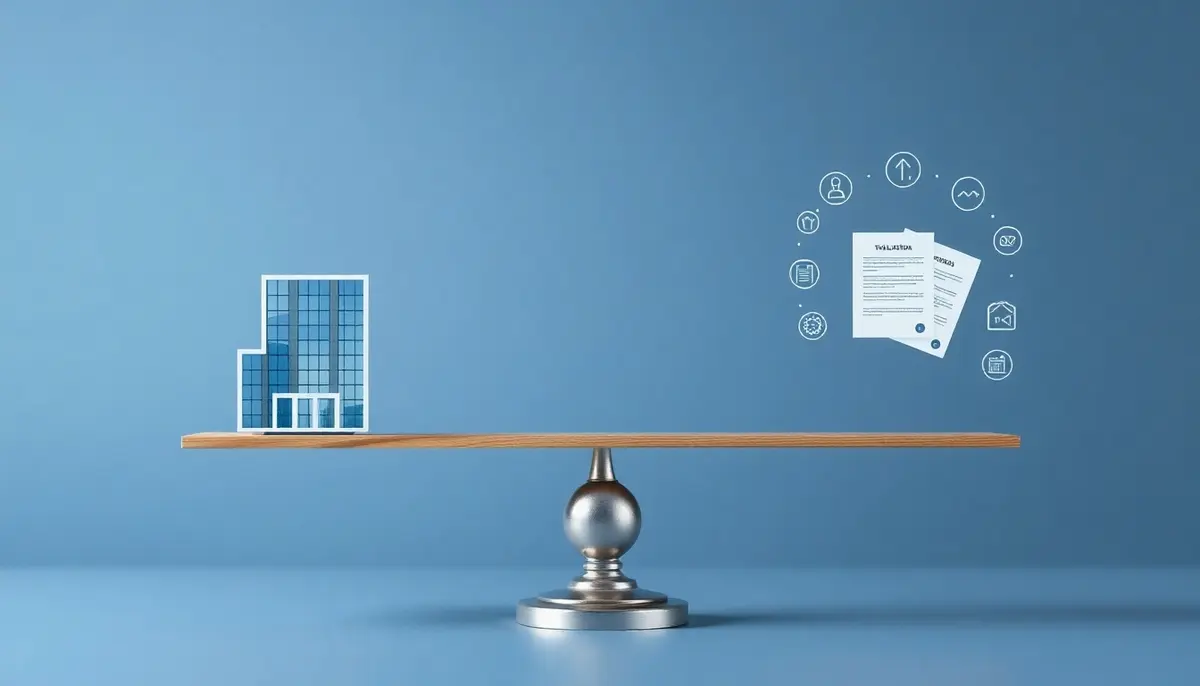 부담부증여 절세 효과와 양도소득세 계산 완벽 가이드 3