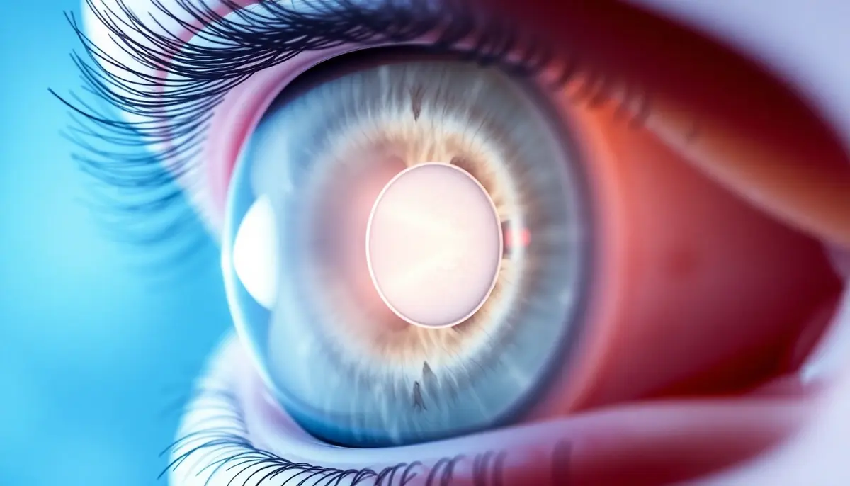 2026년 백내장 수술 렌즈별 비용 및 절차 완벽 가이드 1