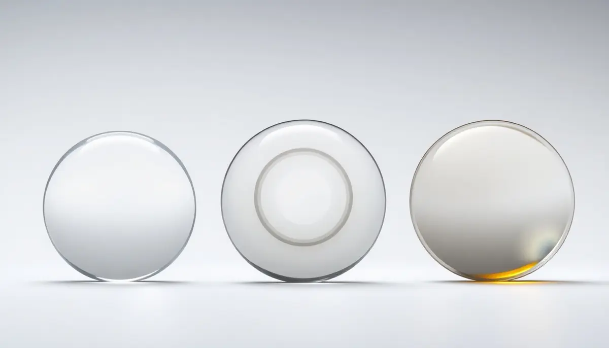 2026년 백내장 수술 렌즈별 비용 및 절차 완벽 가이드 3