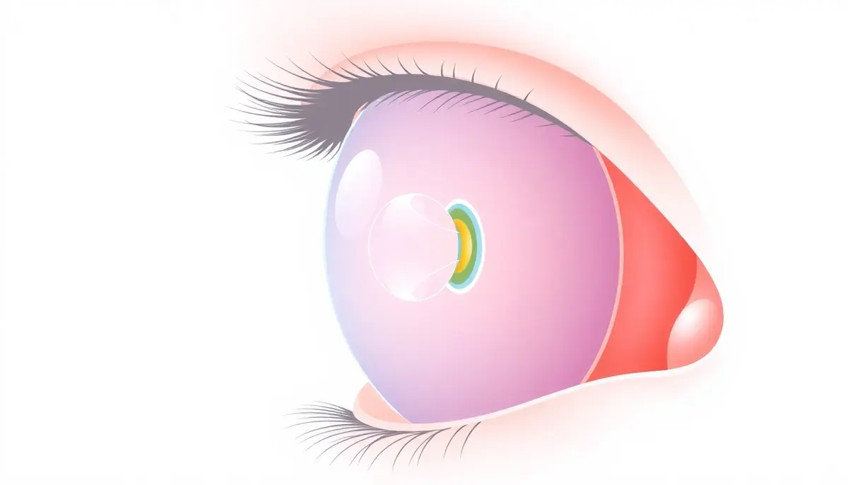 백내장 수술 후 시력 회복을 위한 관리 방법 완벽 가이드 2