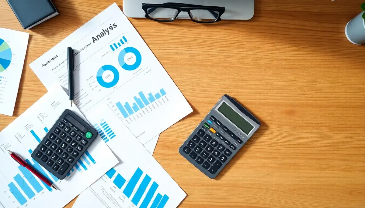 상가 투자 수익률 계산 및 관리 전략 완벽 가이드 2