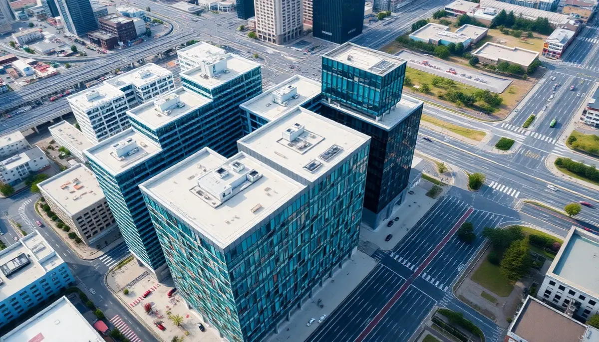 상업용 부동산 투자 가이드와 리스크 관리: 행정 절차 및 법규 중심 분석 1