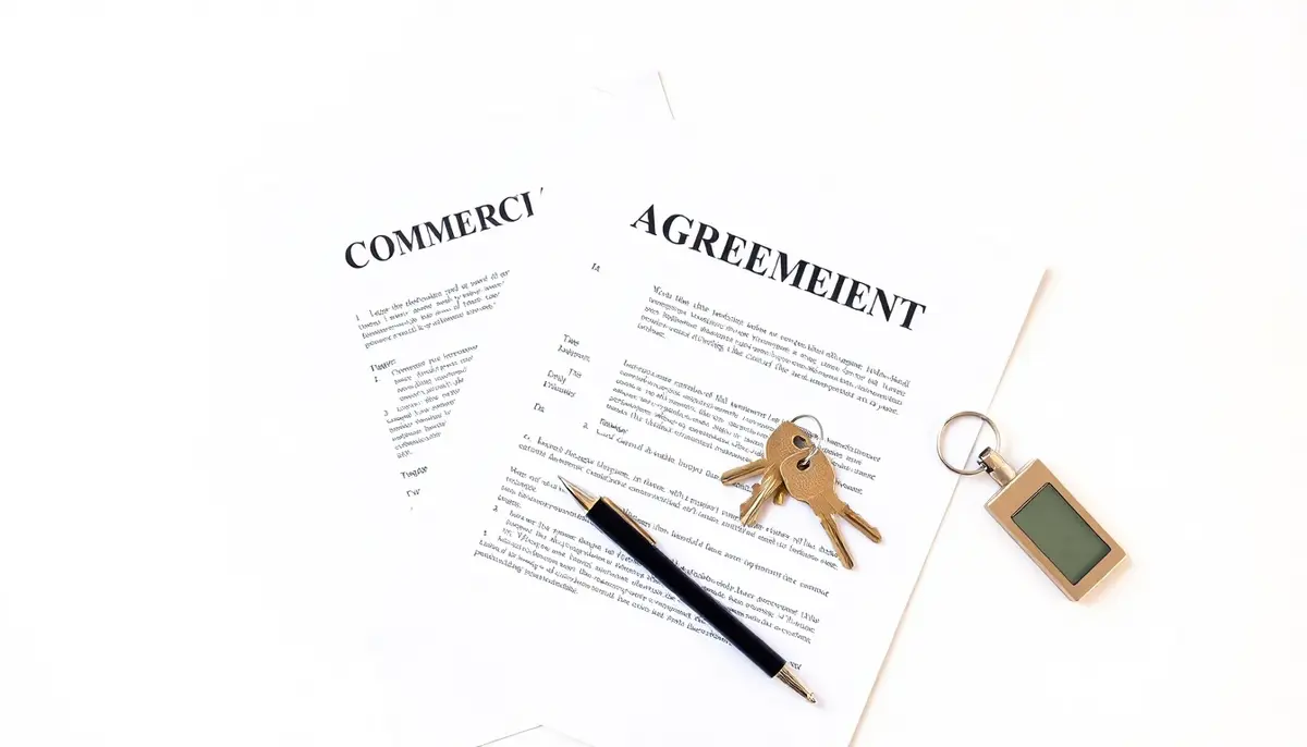 법인 명의 상업용 부동산 절세 전략: 2026년 세법 기준 세금 절감 절차와 임대 조건 설정 3