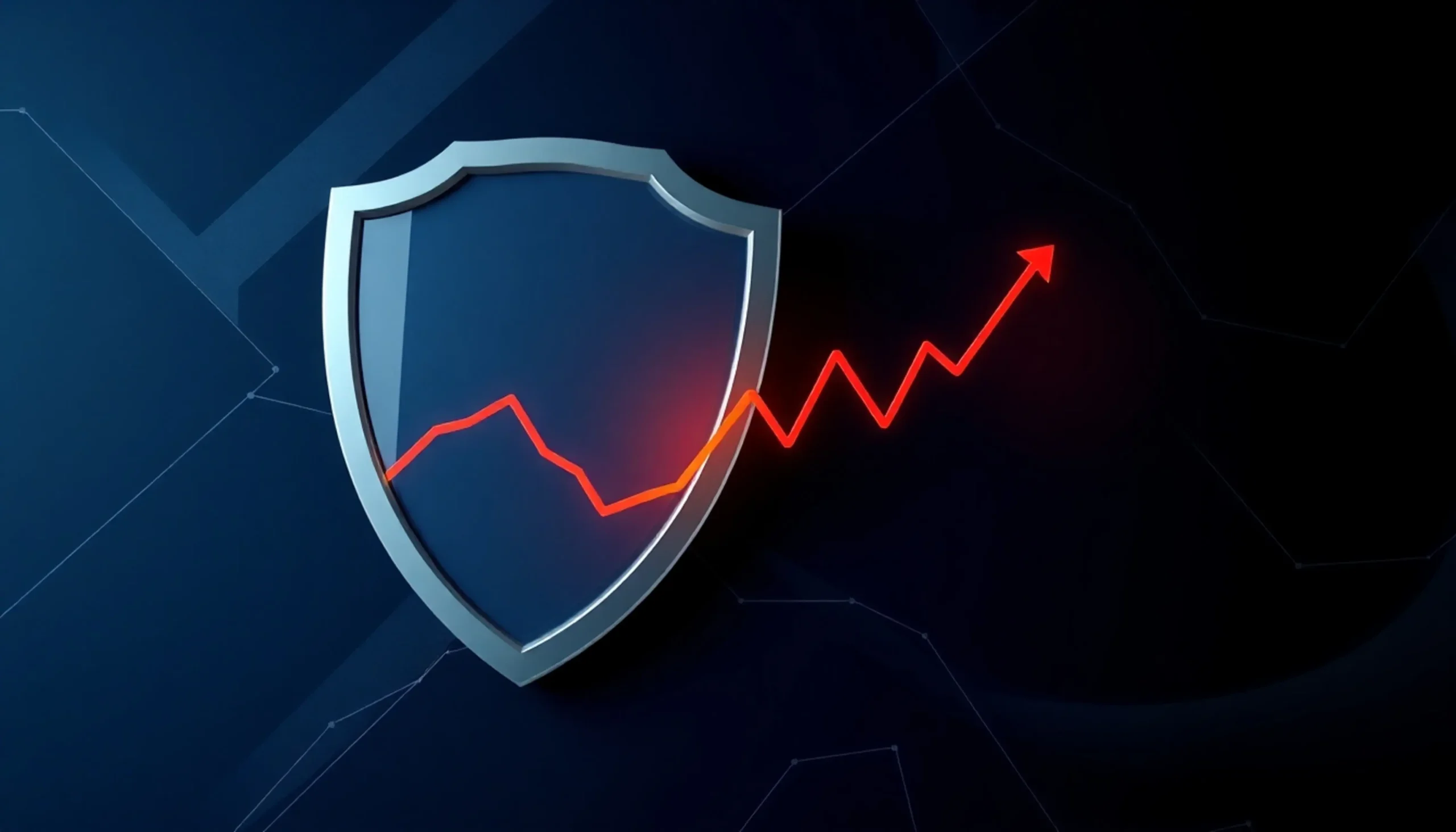 하락장에서 커버드콜 ETF의 방어력: 드로우다운 방어율 구체적 수치 분석 1