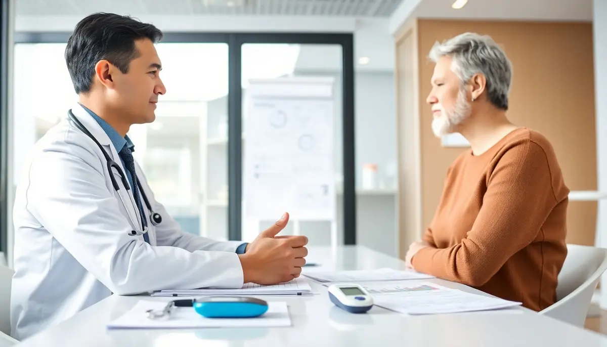 2023년 대한당뇨병학회 진료지침 기반 당뇨병 관리 완벽 가이드 1