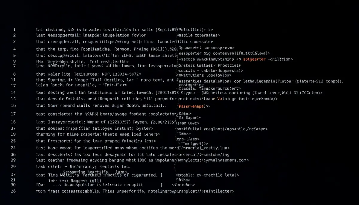 Divi에서 Bricks·구텐베르크로 마이그레이션 시 SEO 순위 지키는 기술적 절차 3