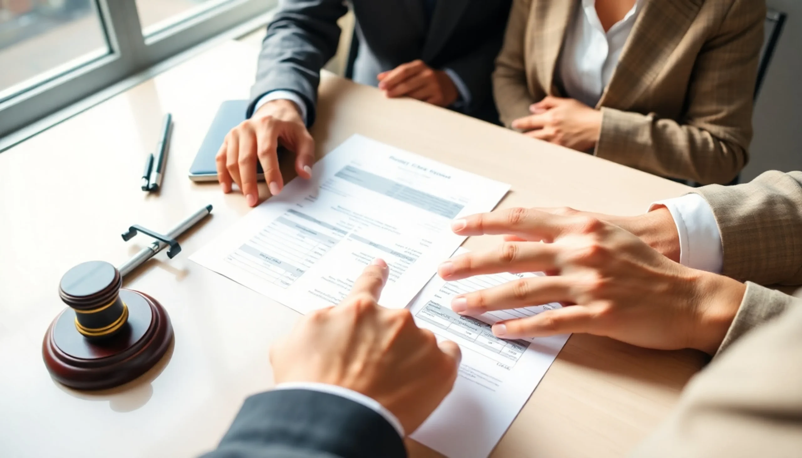 이혼 재산분할 기준과 절차 (50:50 원칙, 기여도 조정, 분할 대상 재산 목록) 1