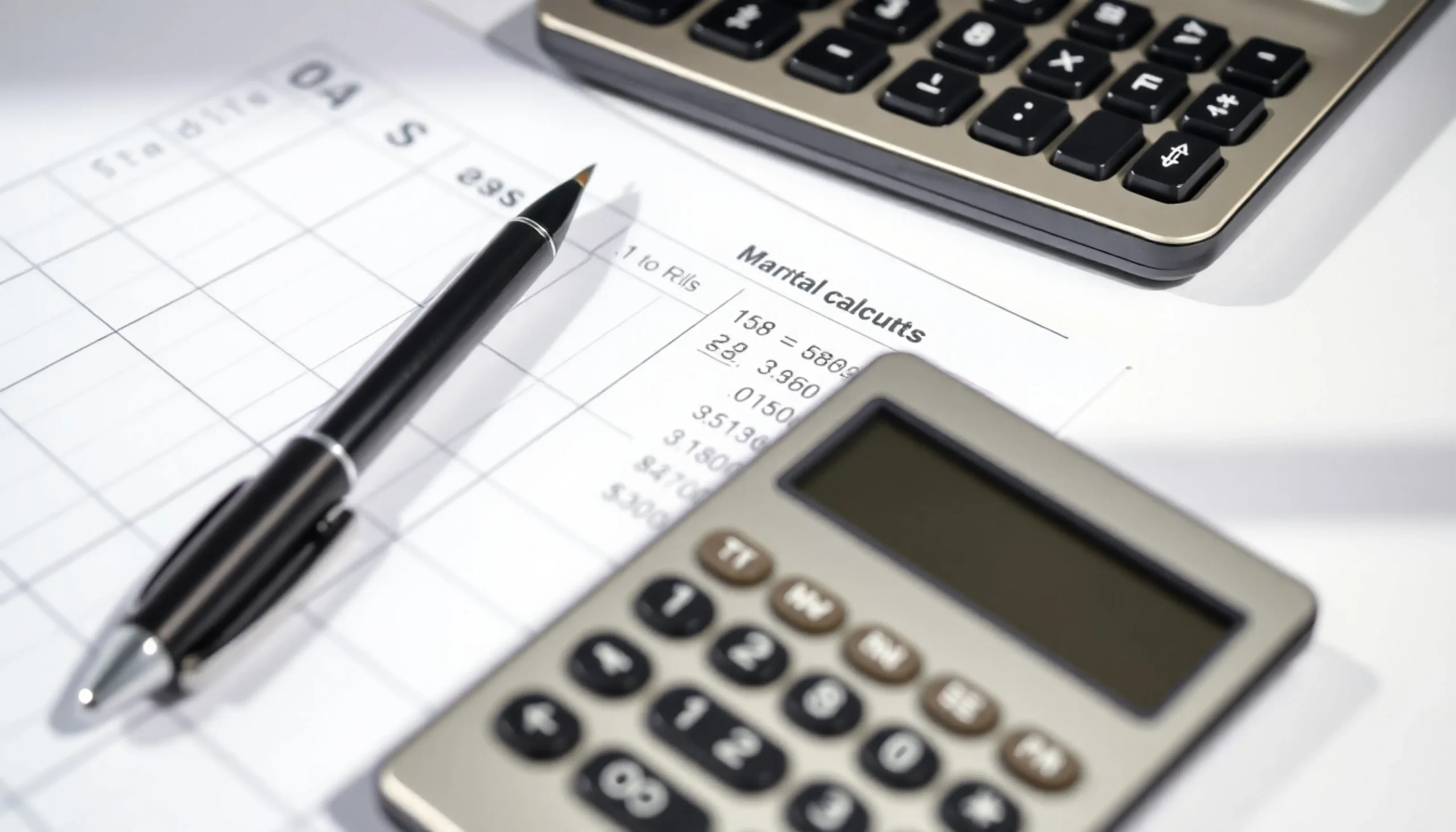 이혼 재산분할 기준과 절차 (50:50 원칙, 기여도 조정, 분할 대상 재산 목록) 3