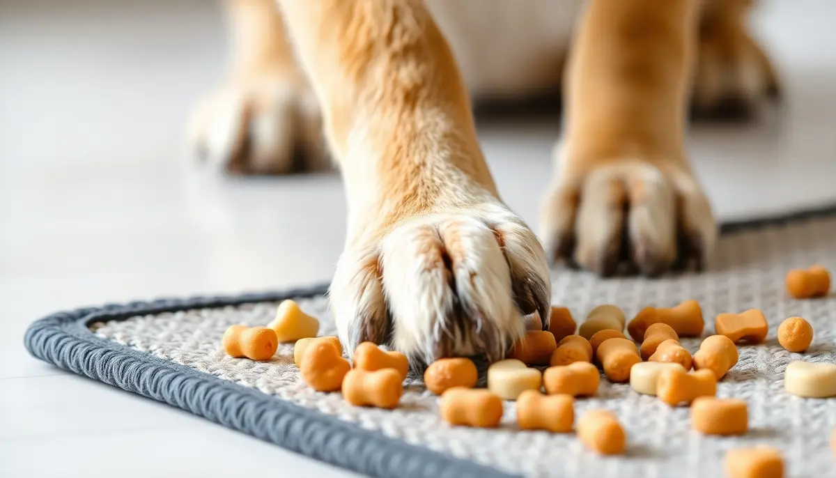 강아지 행동교정 전 보호자 필수 준비물 및 도구 리스트 3