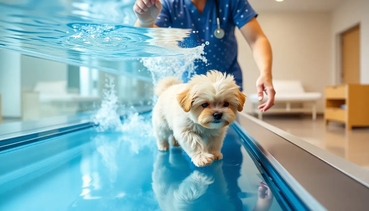 강아지 슬개골 탈구 수술 비용과 단계별 치료법 완벽 분석 3