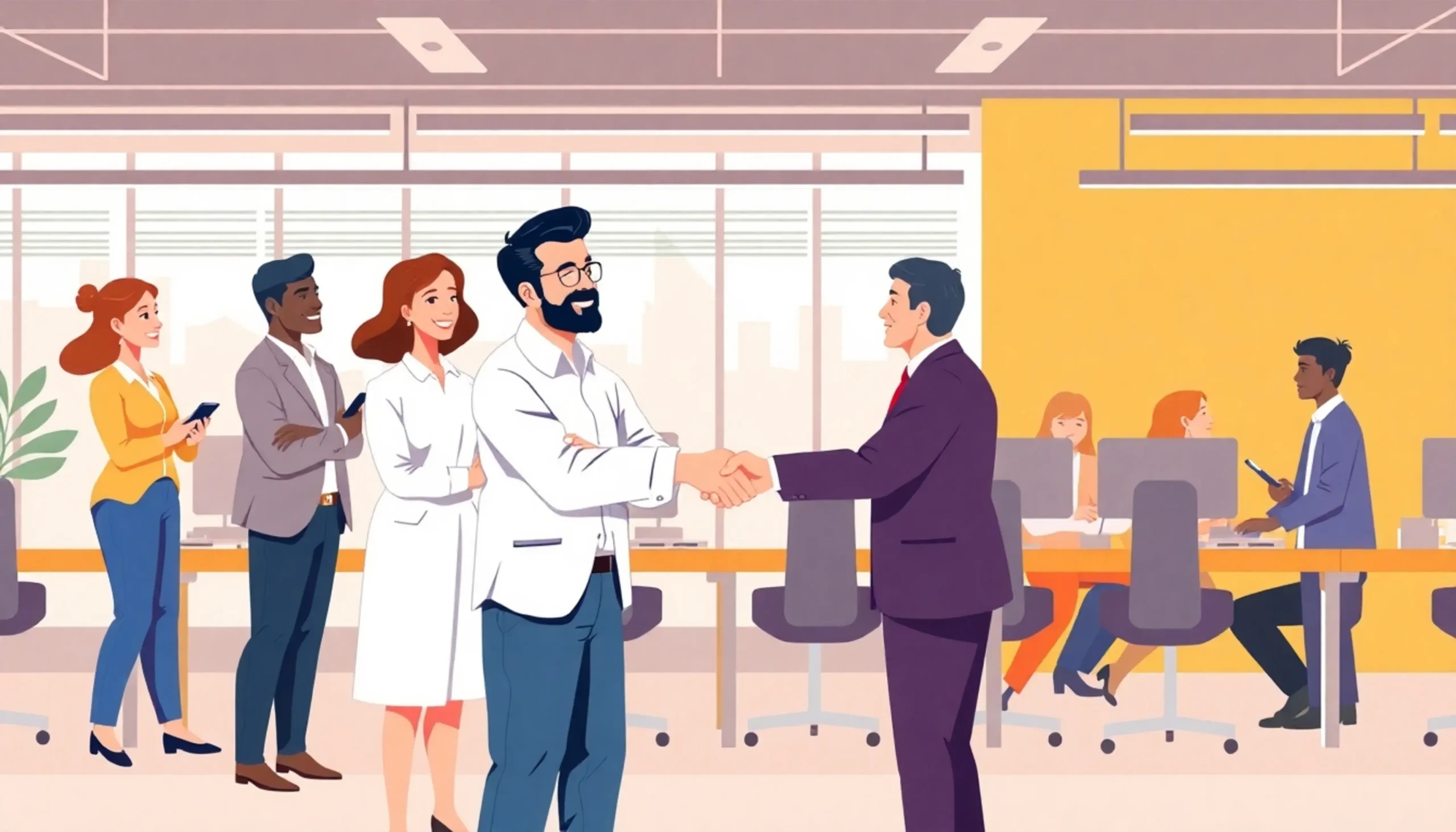 2026년 고용지원금 총정리: 신청 절차·우선순위·거절 사유 및 심사 포인트 완벽 가이드 2