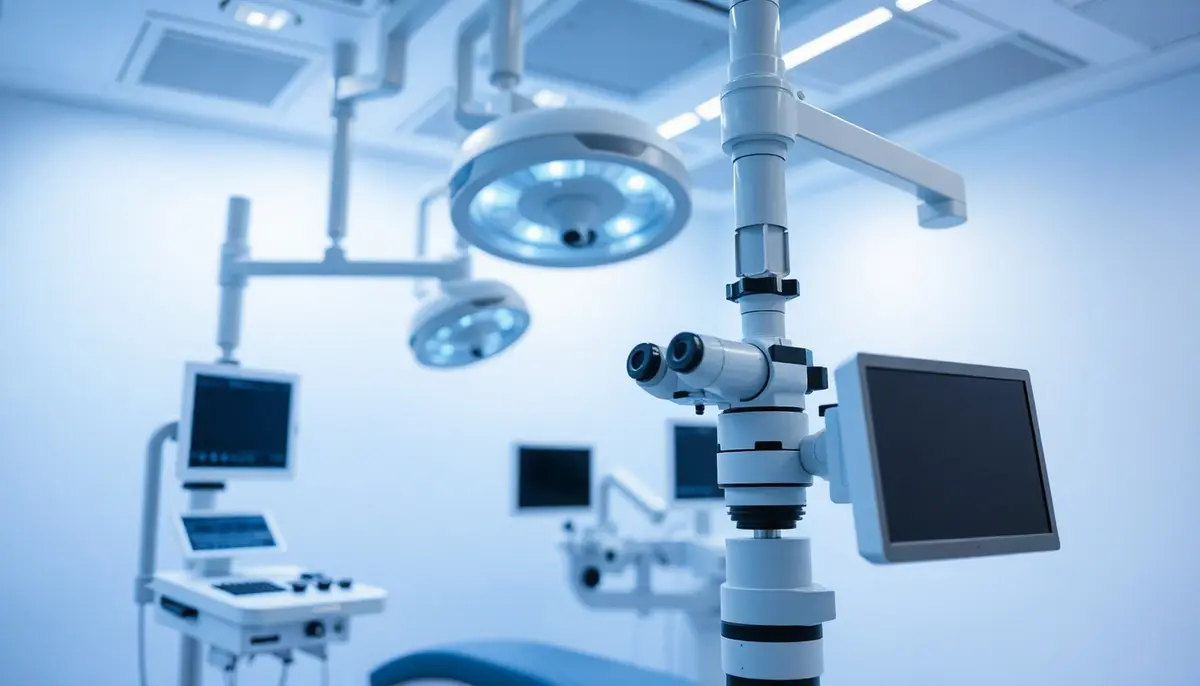 2026년 녹내장 수술 비용 및 건강보험 급여 정책 완전 정리 1