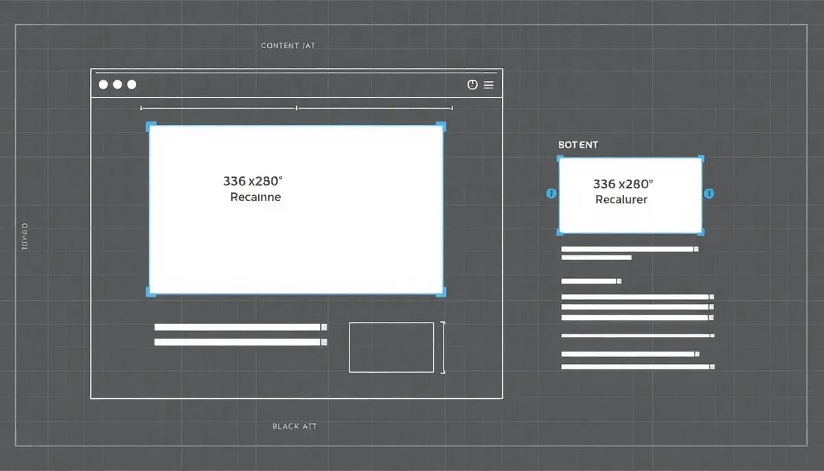 구글 애드센스 승인 필수 요건 및 광고 배치 전략: 2026년 기준 신청 절차와 336x280 광고 최적 배치법 2