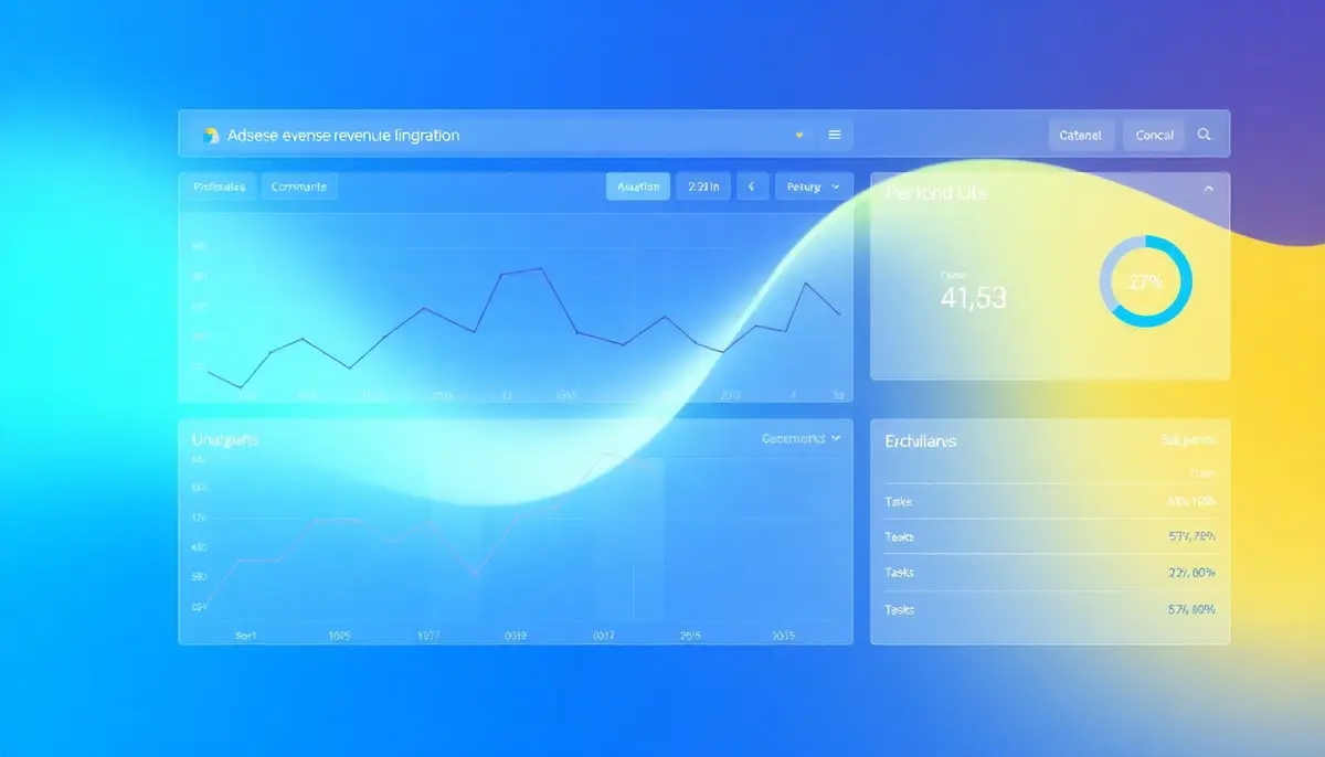 구글 애드센스 승인 필수 요건 및 광고 배치 전략: 2026년 기준 신청 절차와 336x280 광고 최적 배치법 3