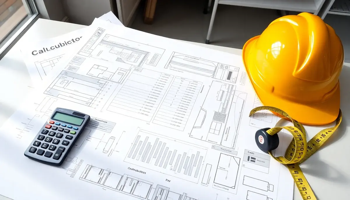 2026년 주택 리모델링 비용 산출 전문가: 평당 단가표와 예산 관리 절차 1