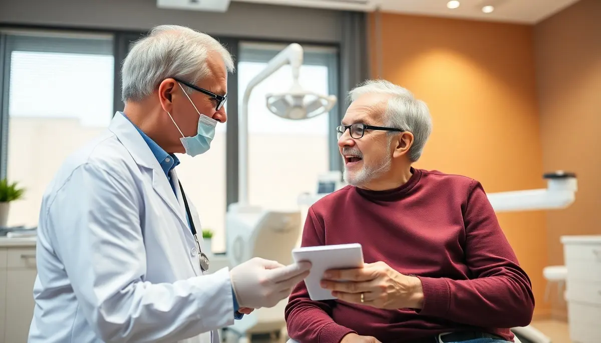 2026년 65세 이상 부분 무치악 환자 임플란트 건강보험 혜택 완벽 가이드 1