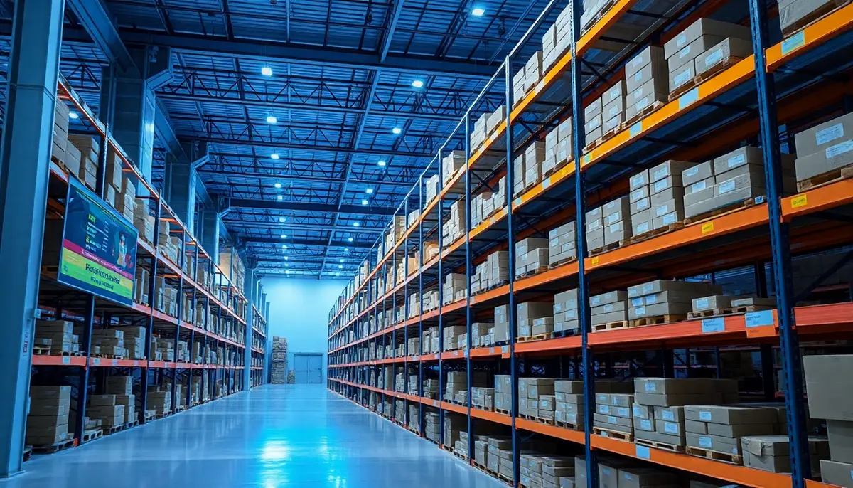 재고 관리 시스템 최적화: ERP 통합 방식과 솔루션 비교 가이드 1