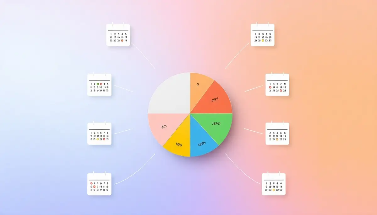 2026년 금리 인하 시기 JEPI·JEPQ 옵션 프리미엄 변화와 대응 전략 3